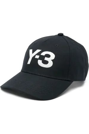 Y-3 Heren, Accessoires, Zwart, Maat: ONE Size