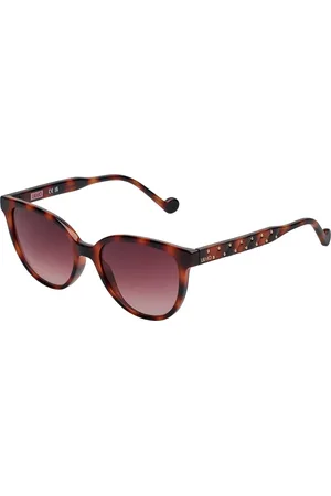 Liu Jo Dames, Accessoires, Bruin, Maat: ONE Size
