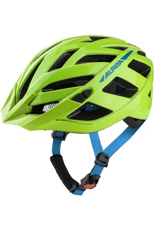 Alpina Unisex, Sport, Groen, Maat: ONE Size