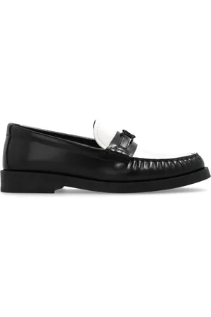 Jimmy Choo Dames, Schoenen, Zwart, Maat: 35 EU Leer