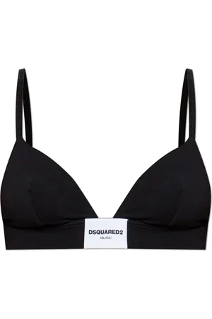 Dsquared2 Dames, Ondergoed, Zwart, Maat: M