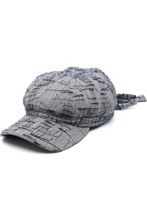 HENRIK VIBSKOV Unisex, Accessoires, Grijs, Maat: ONE Size