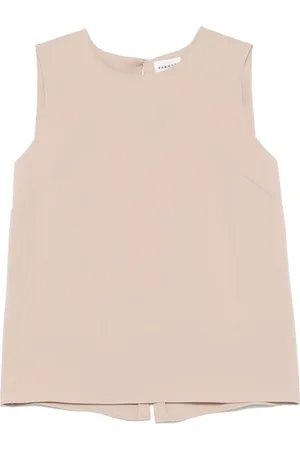 P.A.R.O.S.H. Dames, Tops, , Maat: S