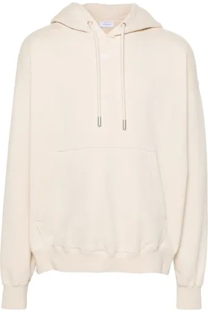OFF-WHITE Heren, Sweatshirts & Hoodies, , Maat: M Katoen