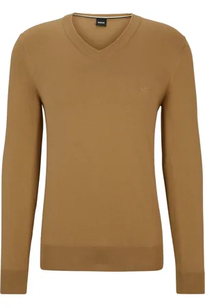 HUGO BOSS Heren, Truien, , Maat: 3XL