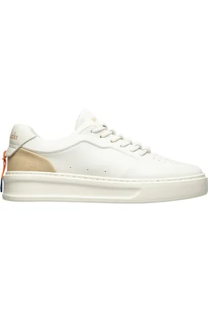 Barracuda Dames, Schoenen, Wit, Maat: 37 EU Denim
