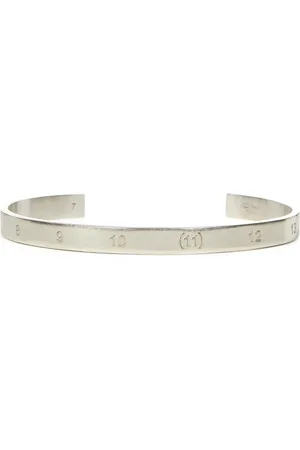 Maison Margiela Dames, Accessoires, Grijs, Maat: ONE Size