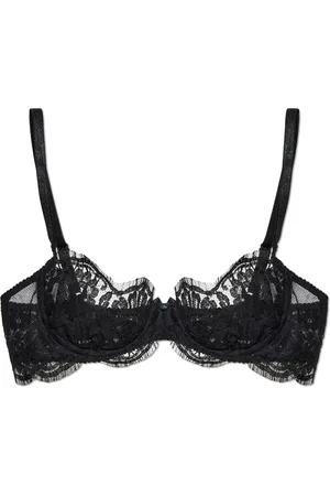 Dsquared2 Dames, Ondergoed, Zwart, Maat: XL Polyamide