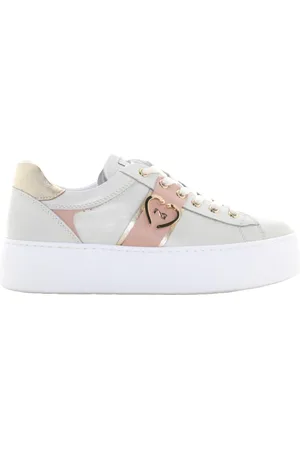 Nero Giardini Dames, Schoenen, , Maat: 39 EU Leer