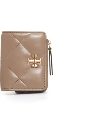 Tory Burch Dames, Accessoires, , Maat: ONE Size Leer
