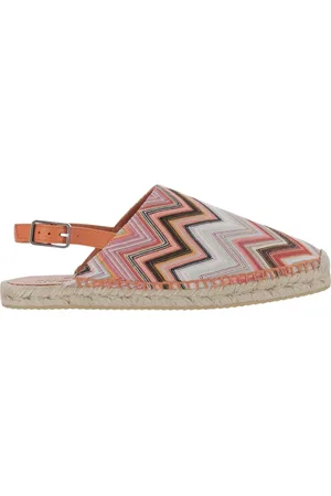 Missoni Dames, Schoenen, Veelkleurig, Maat: 41 EU