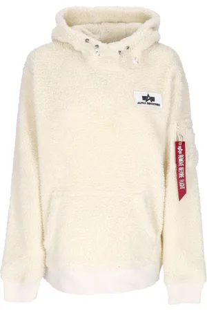 Alpha Industries Heren, Sweatshirts & Hoodies, , Maat: S Poliester