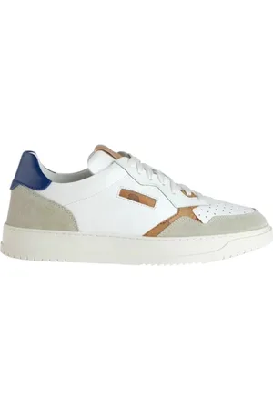 ALVIERO MARTINI 1A CLASSE Heren, Schoenen, Veelkleurig, Maat: 44 EU Leer