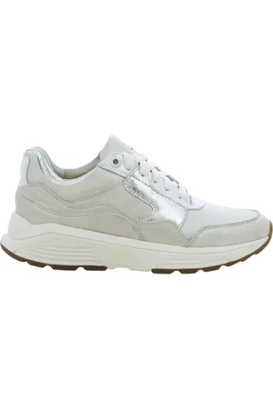 Xsensible Dames, Schoenen, Wit, Maat: 38 EU Leer