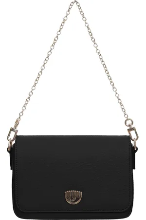 Chiara Ferragni Dames, Tassen, Zwart, Maat: ONE Size