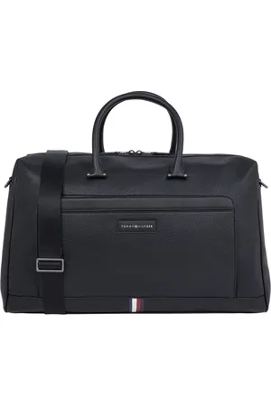 Tommy Hilfiger Heren, Tassen, Zwart, Maat: ONE Size