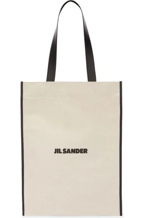 Jil Sander Heren, Tassen, , Maat: ONE Size Katoen