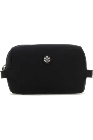 Tory Burch Dames, Tassen, Zwart, Maat: ONE Size Nylon