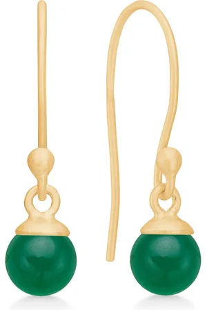 Frk Lisberg Dames, Accessoires, Geel, Maat: ONE Size