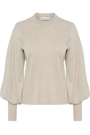 INWEAR Dames, Truien, , Maat: L Viscose