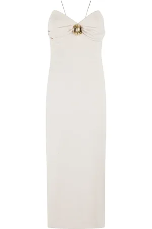 Elisabetta Franchi Dames, Jurken, , Maat: XS Poliester