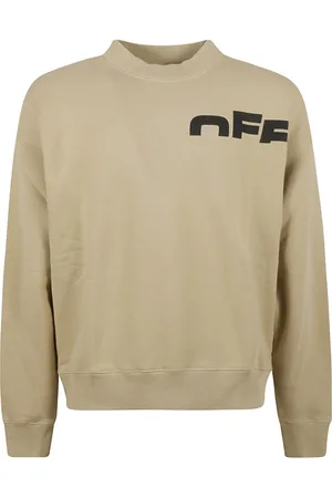 OFF-WHITE Heren, Sweatshirts & Hoodies, , Maat: S