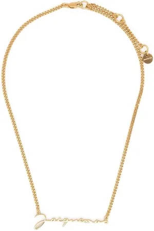 Jacquemus Dames, Accessoires, Geel, Maat: ONE Size