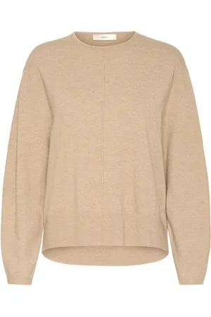 INWEAR Dames, Truien, , Maat: 2XL Wol