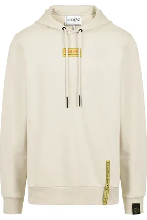 Iceberg Heren, Sweatshirts & Hoodies, , Maat: 2XL Katoen