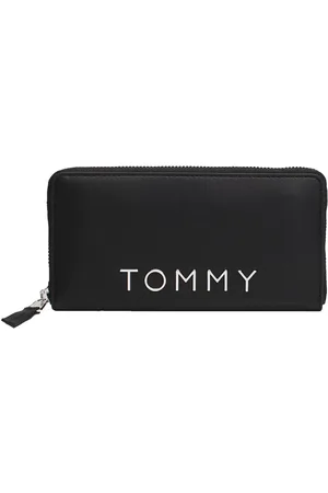 Tommy Hilfiger Dames, Accessoires, Zwart, Maat: ONE Size