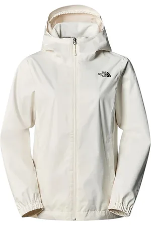 The North Face Dames, Sport, Wit, Maat: M Poliester