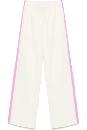 Msgm Dames, Broeken, , Maat: 3XS