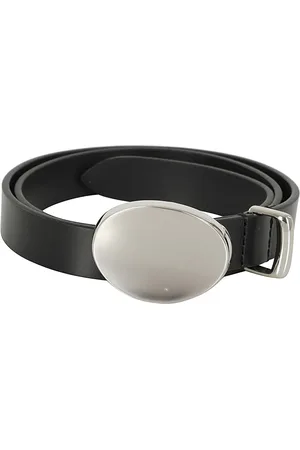 Isabel Marant Dames, Accessoires, Zwart, Maat: 80 CM