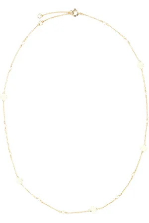 Tory Burch Dames, Accessoires, Geel, Maat: ONE Size