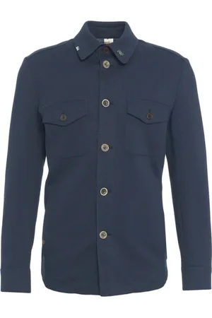 BOB der Bär Heren, Jassen, Blauw, Maat: 2XL