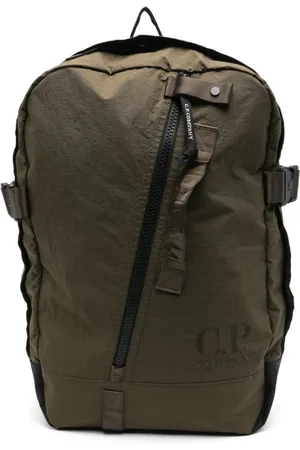 C.P. Company Heren, Tassen, Bruin, Maat: ONE Size