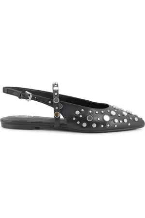 Ash Dames, Schoenen, Zwart, Maat: 39 EU