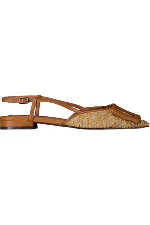 Bibi Lou Dames, Schoenen, Bruin, Maat: 38 EU