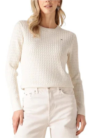 Tommy Hilfiger Dames, Truien, , Maat: XL