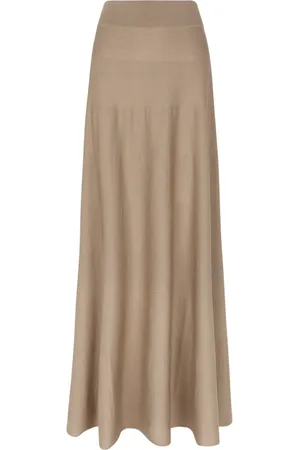 Cortana Dames, Rokken, , Maat: XL Wol