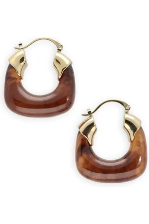 NOTRE-V Dames, Accessoires, Bruin, Maat: ONE Size