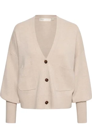 INWEAR Dames, Truien, , Maat: S/M Katoen