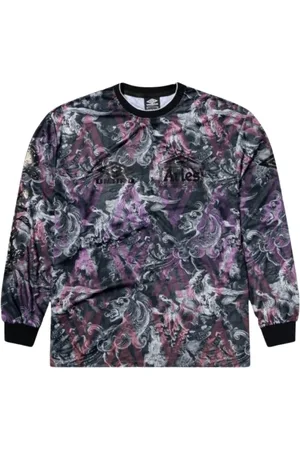 ARIES Heren, Tops, Veelkleurig, Maat: XL