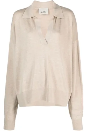 Isabel Marant Dames, Truien, , Maat: M