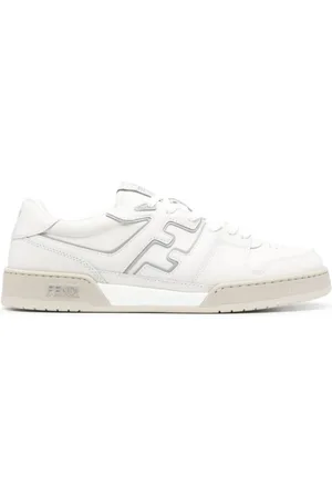 Fendi Heren, Schoenen, , Maat: 44 EU