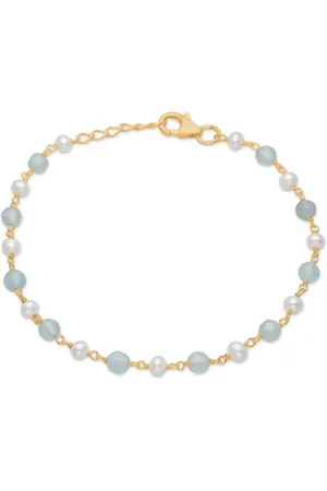 Frk Lisberg Dames, Accessoires, Geel, Maat: ONE Size