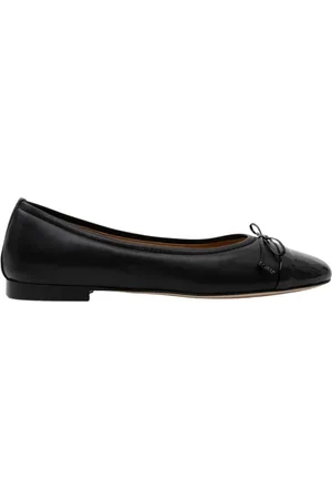 Parallèle Dames, Schoenen, Zwart, Maat: 41 EU