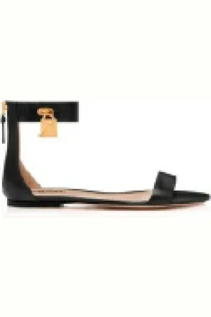 Tom Ford Dames, Schoenen, Zwart, Maat: 36 EU