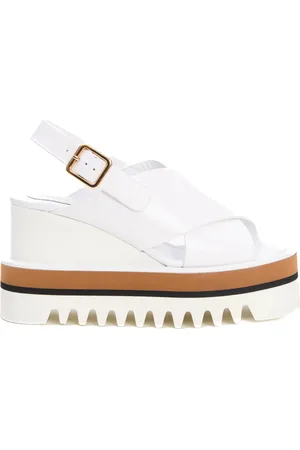 Paloma Barceló Dames, Schoenen, Wit, Maat: 37 EU