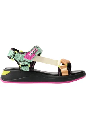 HOFF Dames, Schoenen, Veelkleurig, Maat: 37 EU Suède